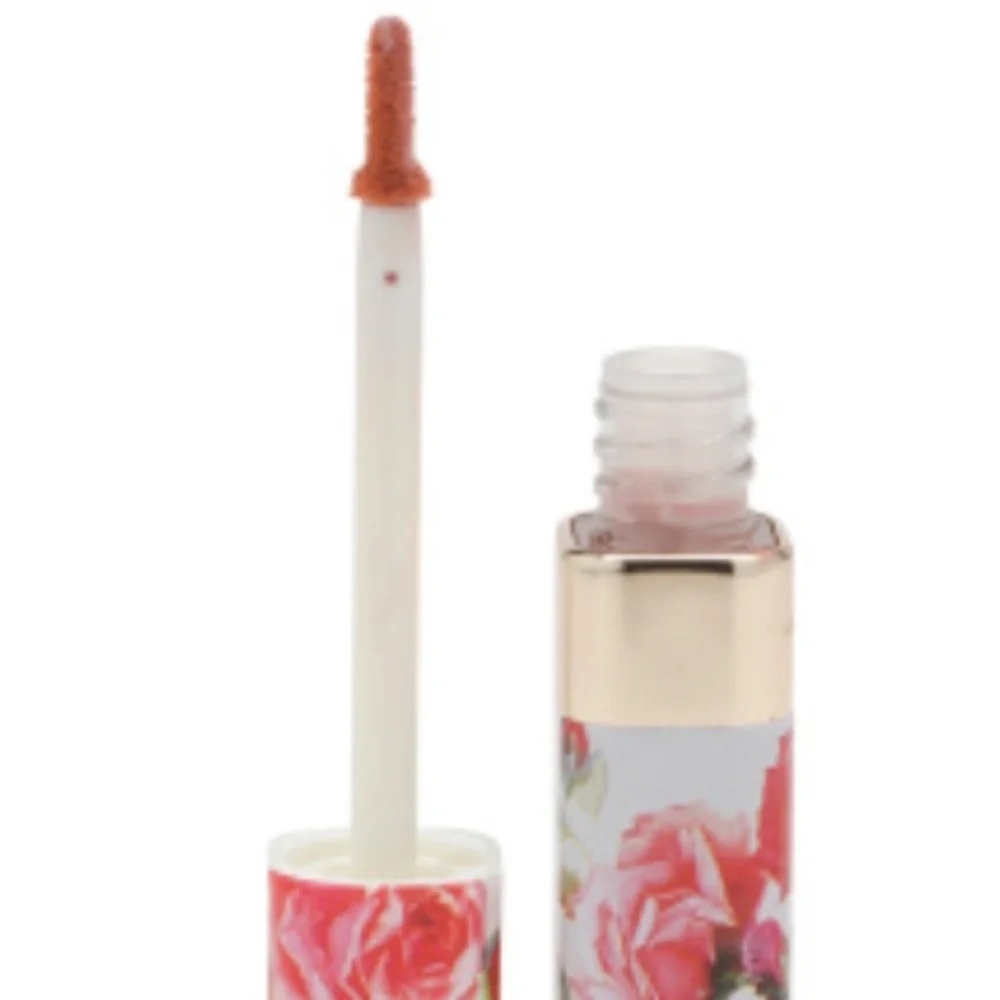 NWT DOLCE & GABBANA Dolcissimo Matte Liquid Lip Color 01 Natural